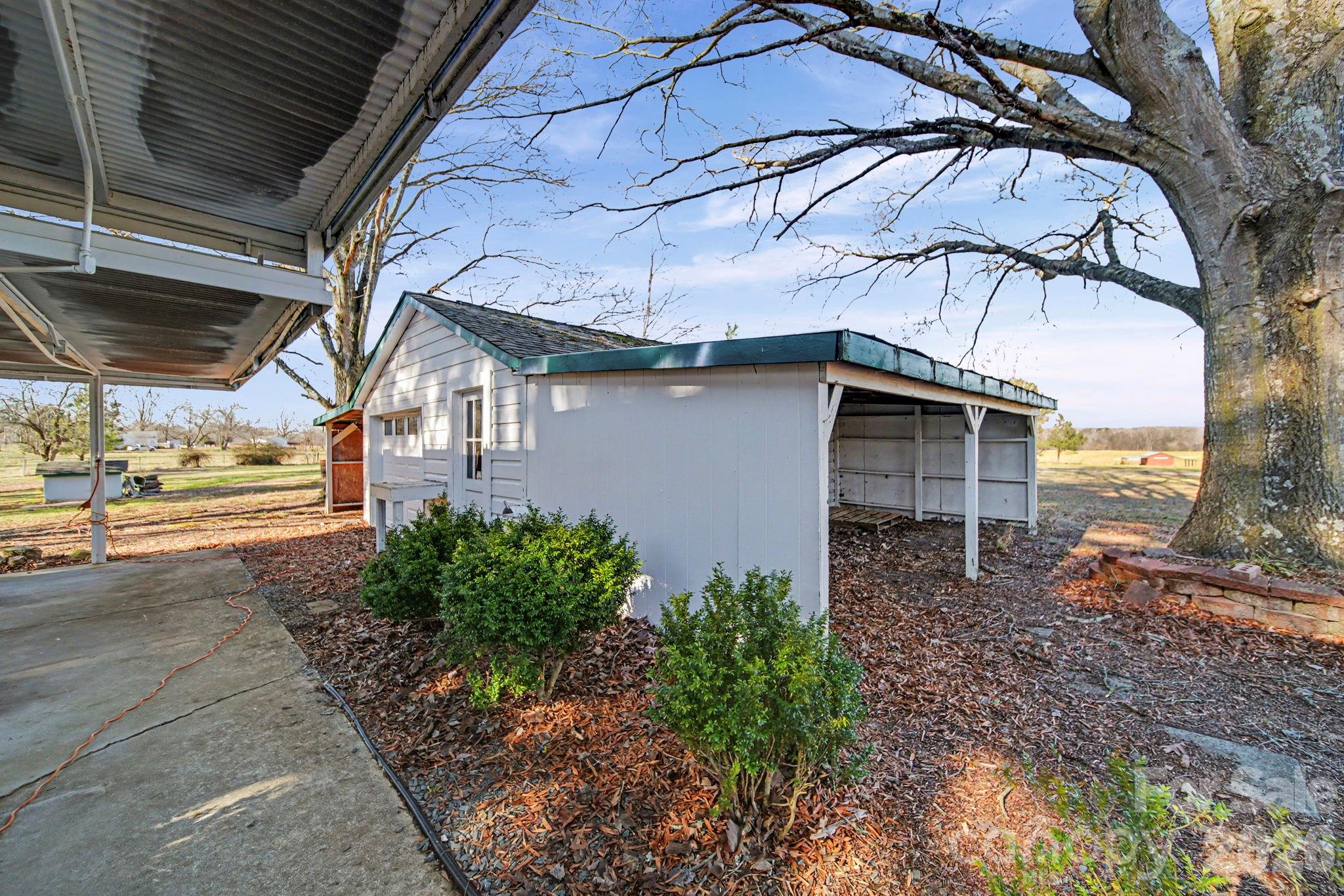 612 Old Dutch Road West Indian Trail, NC 28079 - Photo 34 of 40