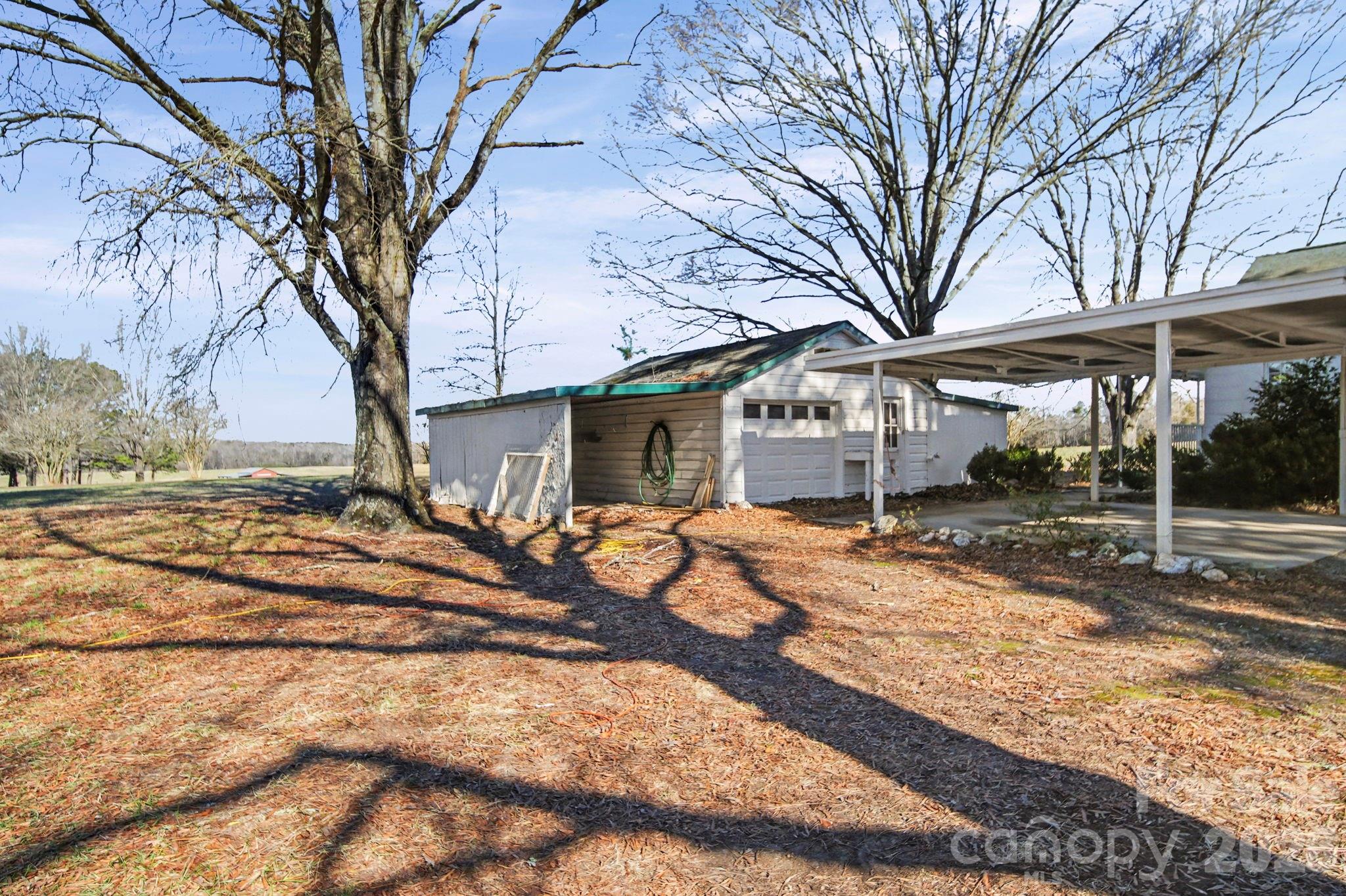 612 Old Dutch Road West Indian Trail, NC 28079 - Photo 36 of 40