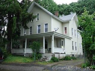 8 Lester Street Ansonia, CT 06401 - Photo 1 of 1 Gallery Image 1