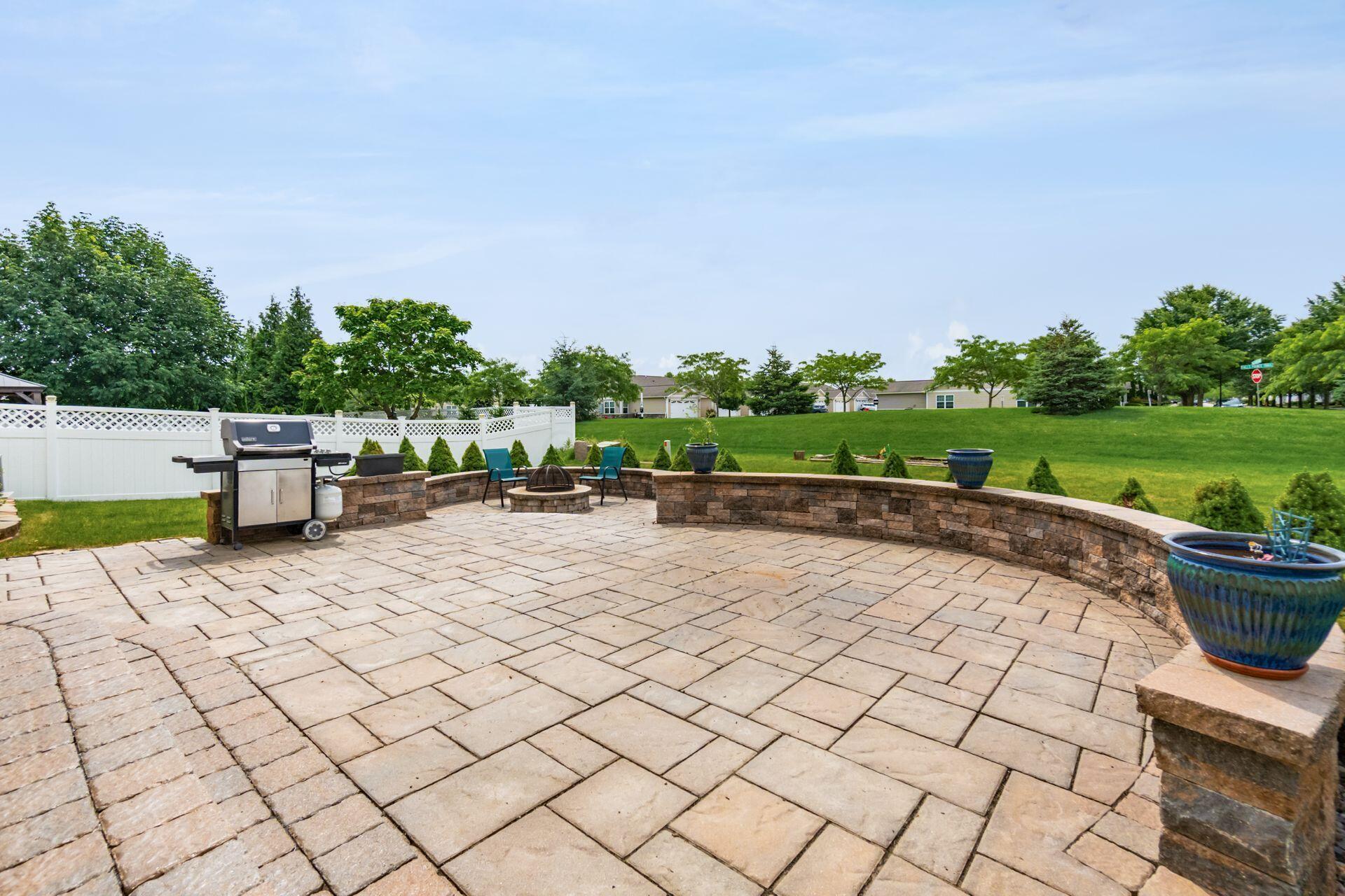 5745 Aderholt Road Dublin, OH 43016 - Photo 37 of 38