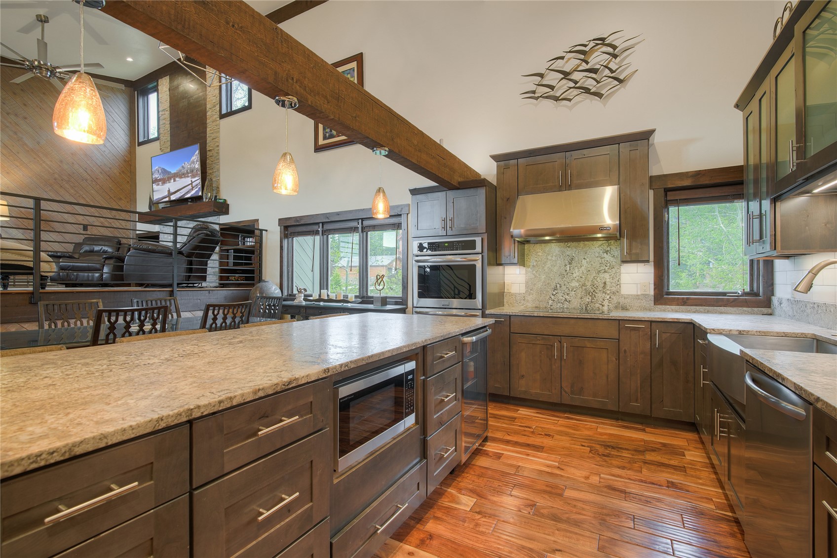 187 Fuller Placer Road, Unit F Breckenridge, CO 80424 - Photo 5 of 49