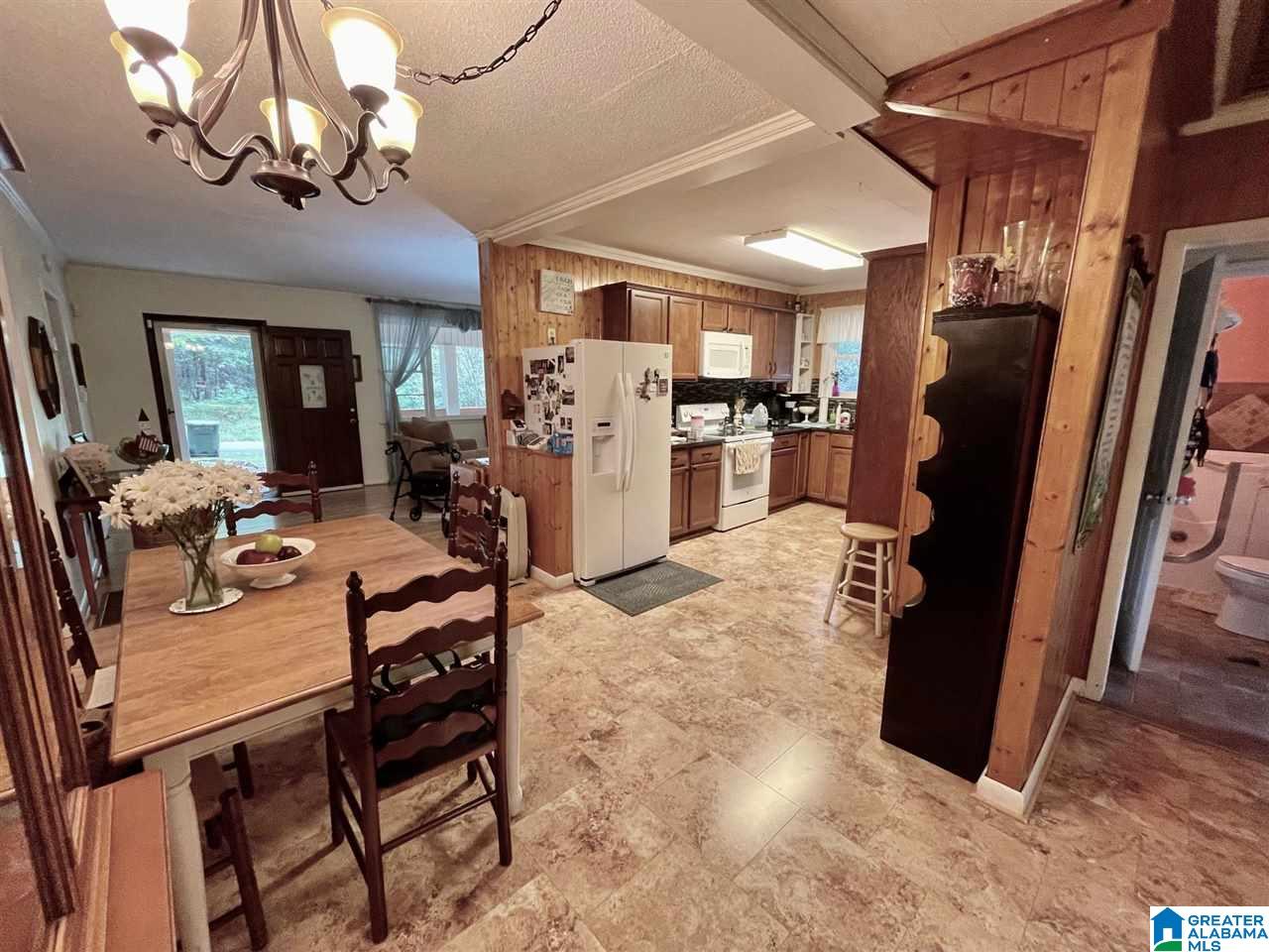 3121 Carl Morgan Road Moody, AL 35004 - Photo 5 of 21