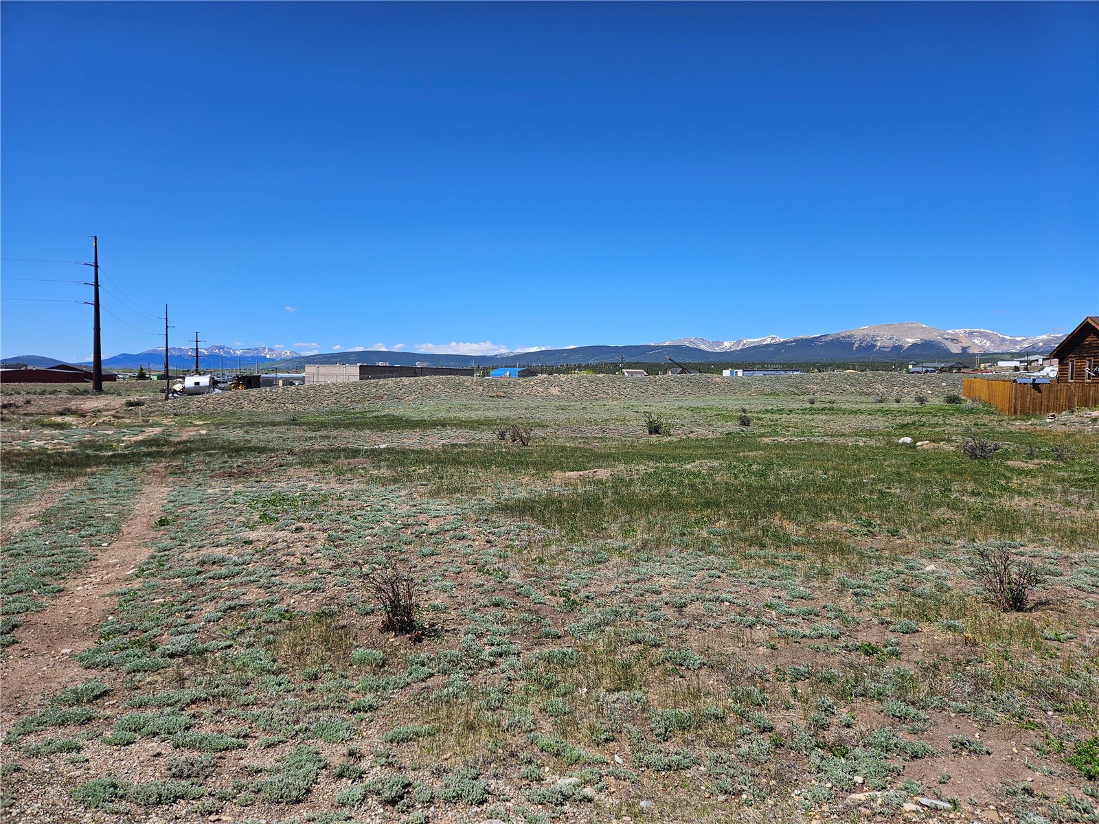 Lot R-06 Lot R-06 Meadow Drive Fairplay, CO 80440 - Photo 39 of 50 a view of an ocean beach