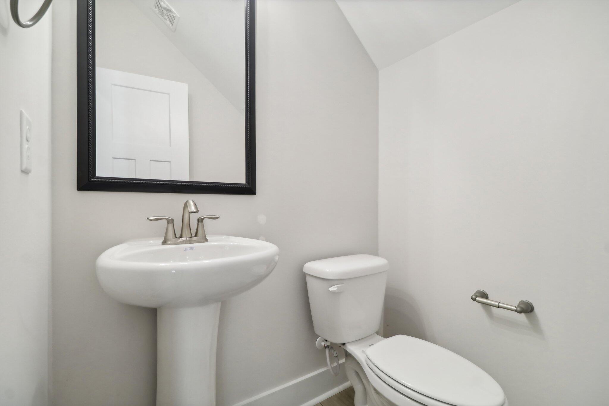 155 Windjammer Way, Unit LOT 145 Sumter, SC 29150 - Photo 35 of 39 half bath