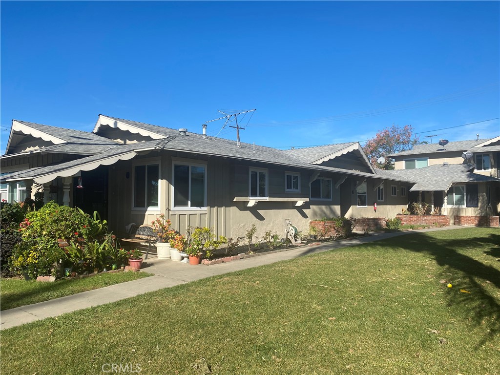1781 West Ball Road Anaheim, CA 92804 - Photo 2 of 33 View of all units