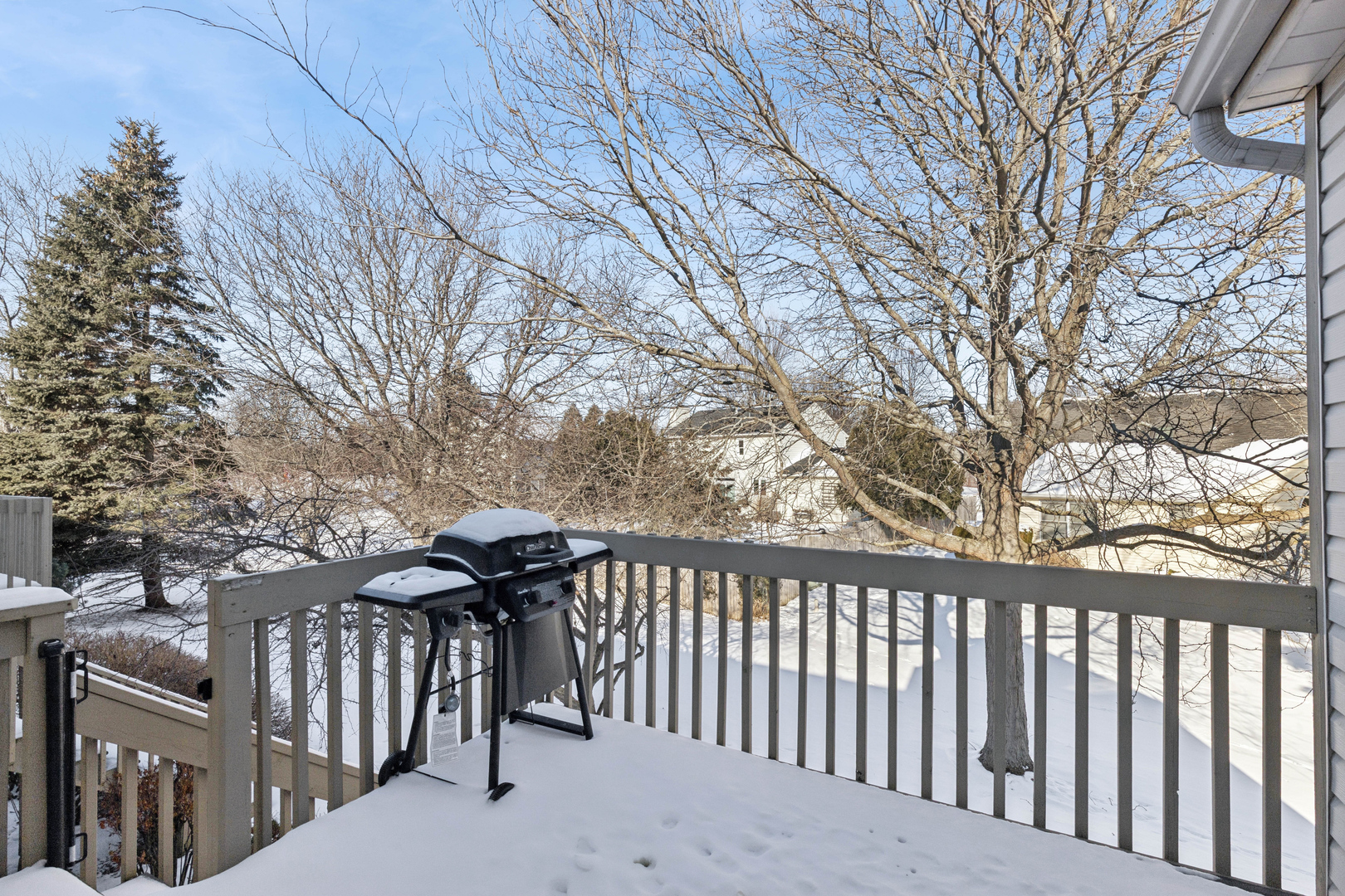 382 Crystal Ridge Drive, Unit 382 Crystal Lake, IL 60012 - Photo 19 of 20