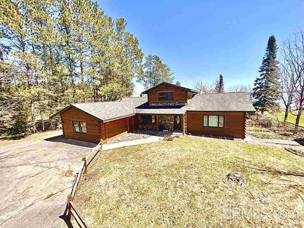 43370 Lindala Road Chassell, MI 49916 - Photo 1 of 38 Gallery Image 1