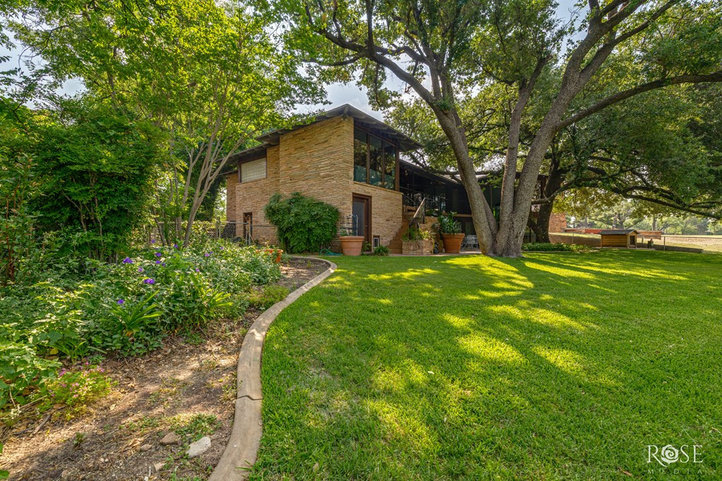 1703 Christoval Road San Angelo, TX 76903 - Photo 56 of 63 Photo 56