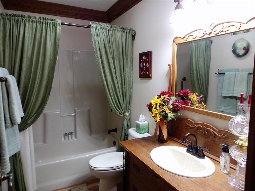 7622 Mercer Auglaize Co Ln Road New Bremen, OH 45869 - Photo 22 of 37