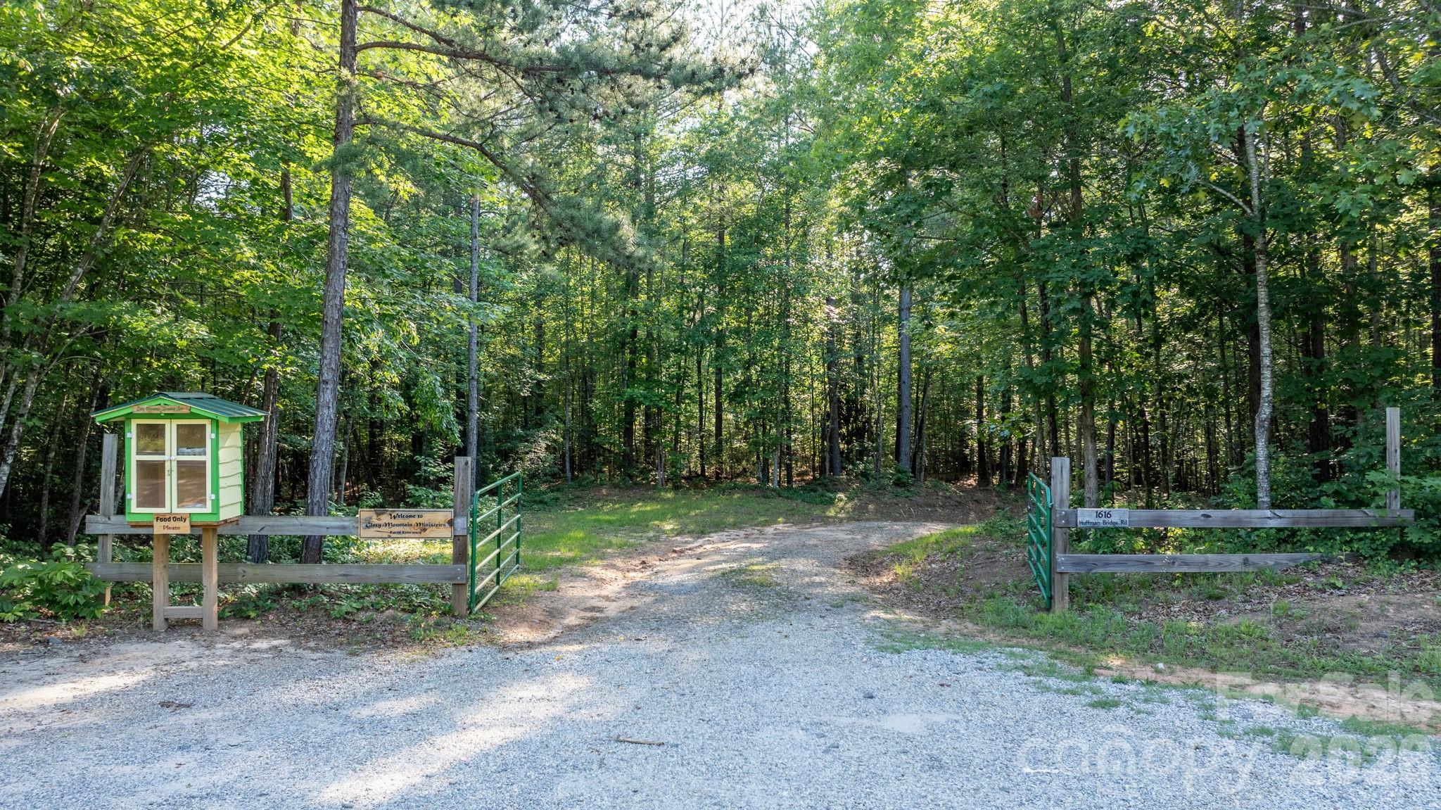 0 Huffman Bridge Road Morganton, NC 28655 - Photo 2 of 21 Gallery Image 2