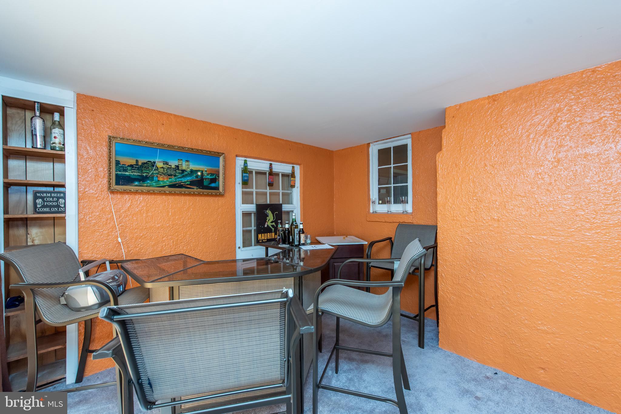 4318 Ridge Road Baltimore, MD 21236 - Photo 12 of 37 Sunroom