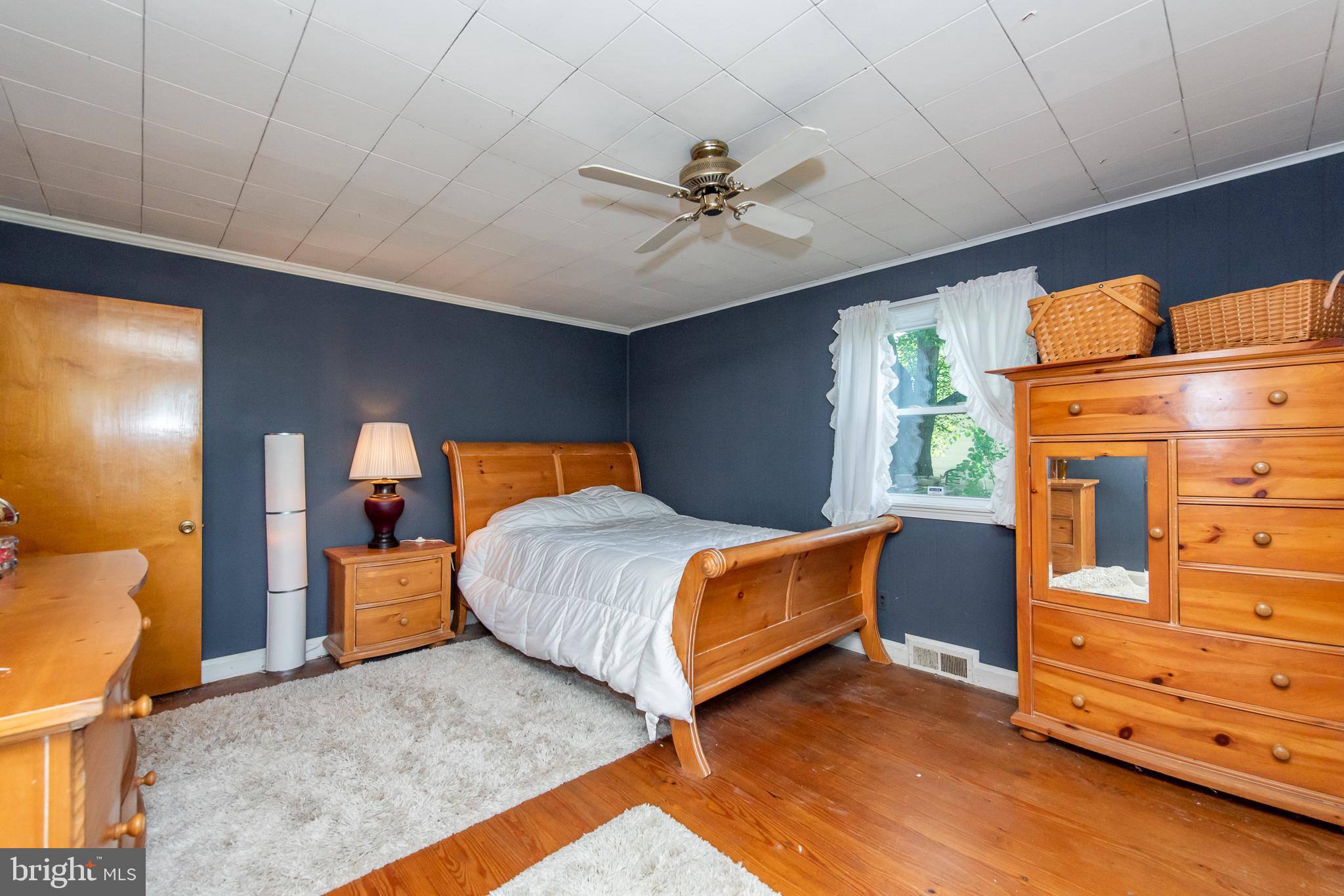 4318 Ridge Road Baltimore, MD 21236 - Photo 22 of 37 Master Bedroom