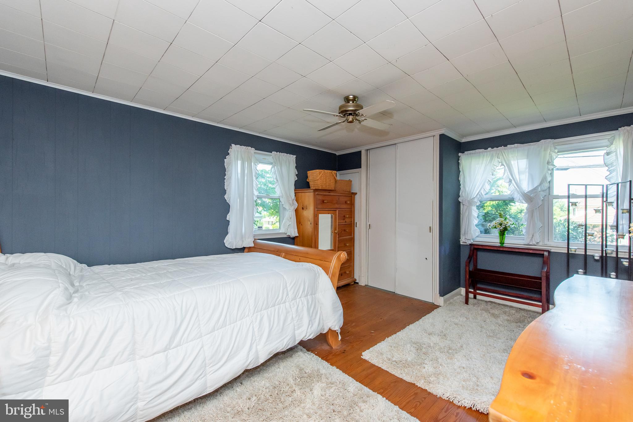 4318 Ridge Road Baltimore, MD 21236 - Photo 23 of 37 Master Bedroom
