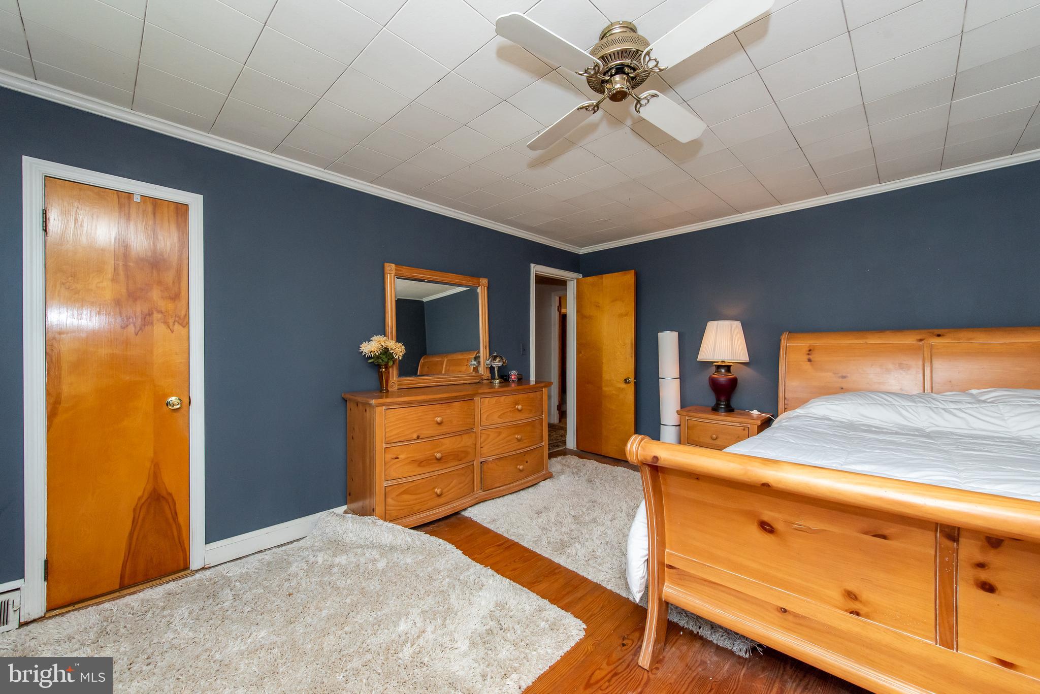 4318 Ridge Road Baltimore, MD 21236 - Photo 24 of 37 Master Bedroom