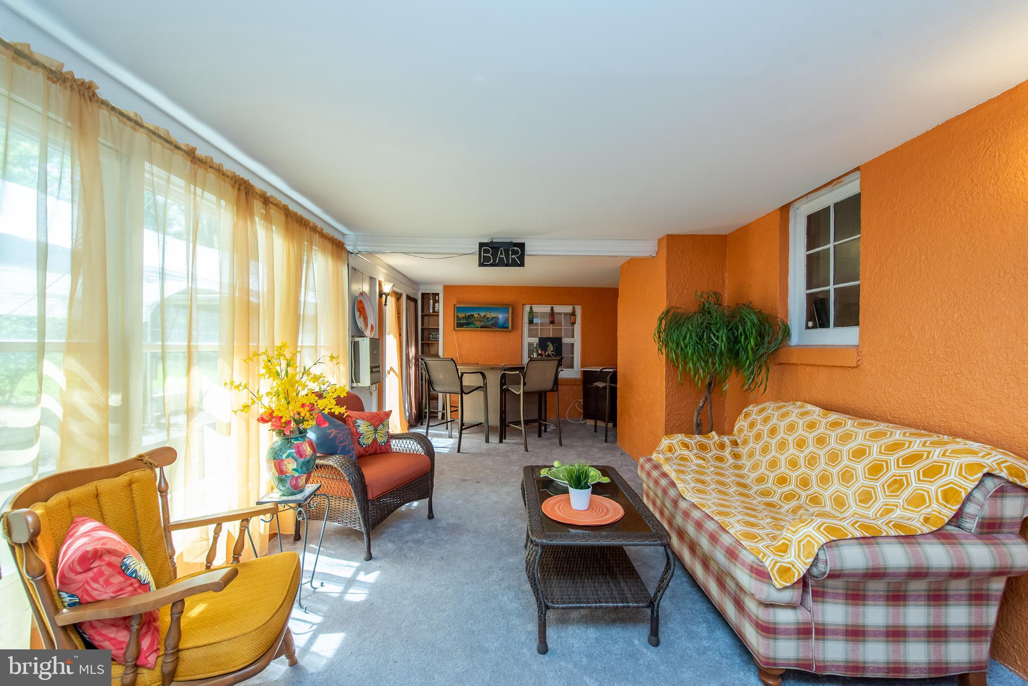 4318 Ridge Road Baltimore, MD 21236 - Photo 9 of 37 Sunroom
