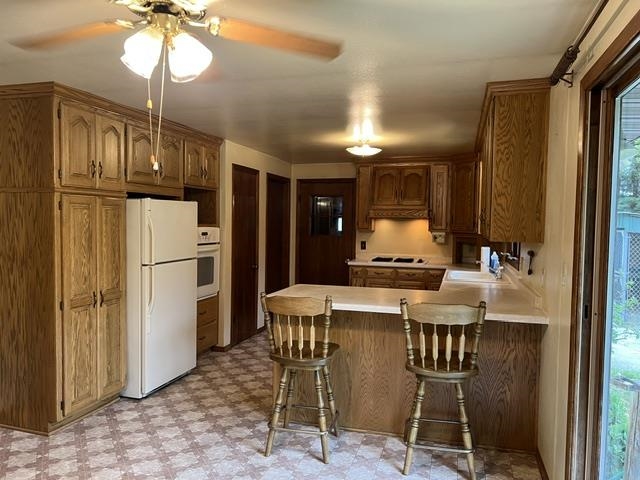 N2050 St Peters Road Kewaunee, WI 54216 - Photo 19 of 27