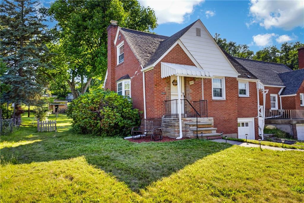 348 Vanadium Road Pittsburgh, PA 15243 - Photo 3 of 33 Gallery Image 3