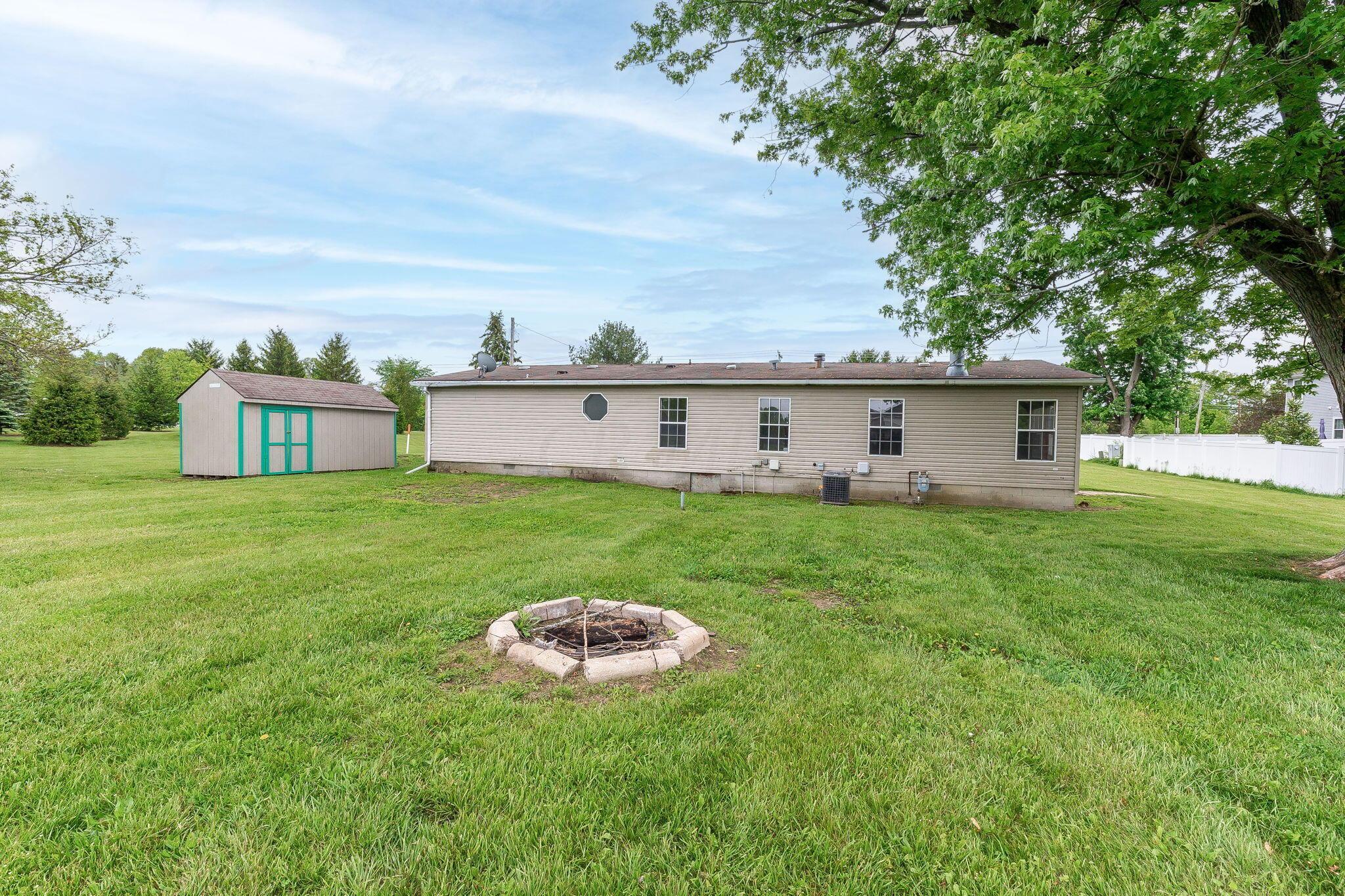 963 Bowtown Road Delaware, OH 43015 - Photo 6 of 56 963 Bowtown Rd (Exterior)-10