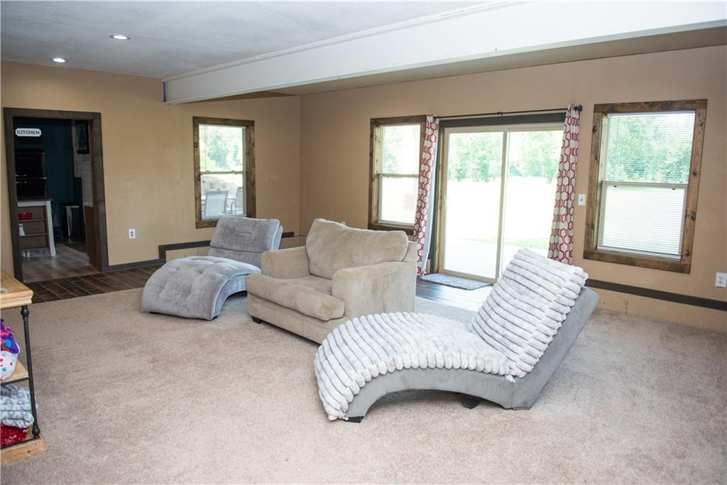 28 Northwest 1501st Road Holden, MO 64040 - Photo 48 of 84