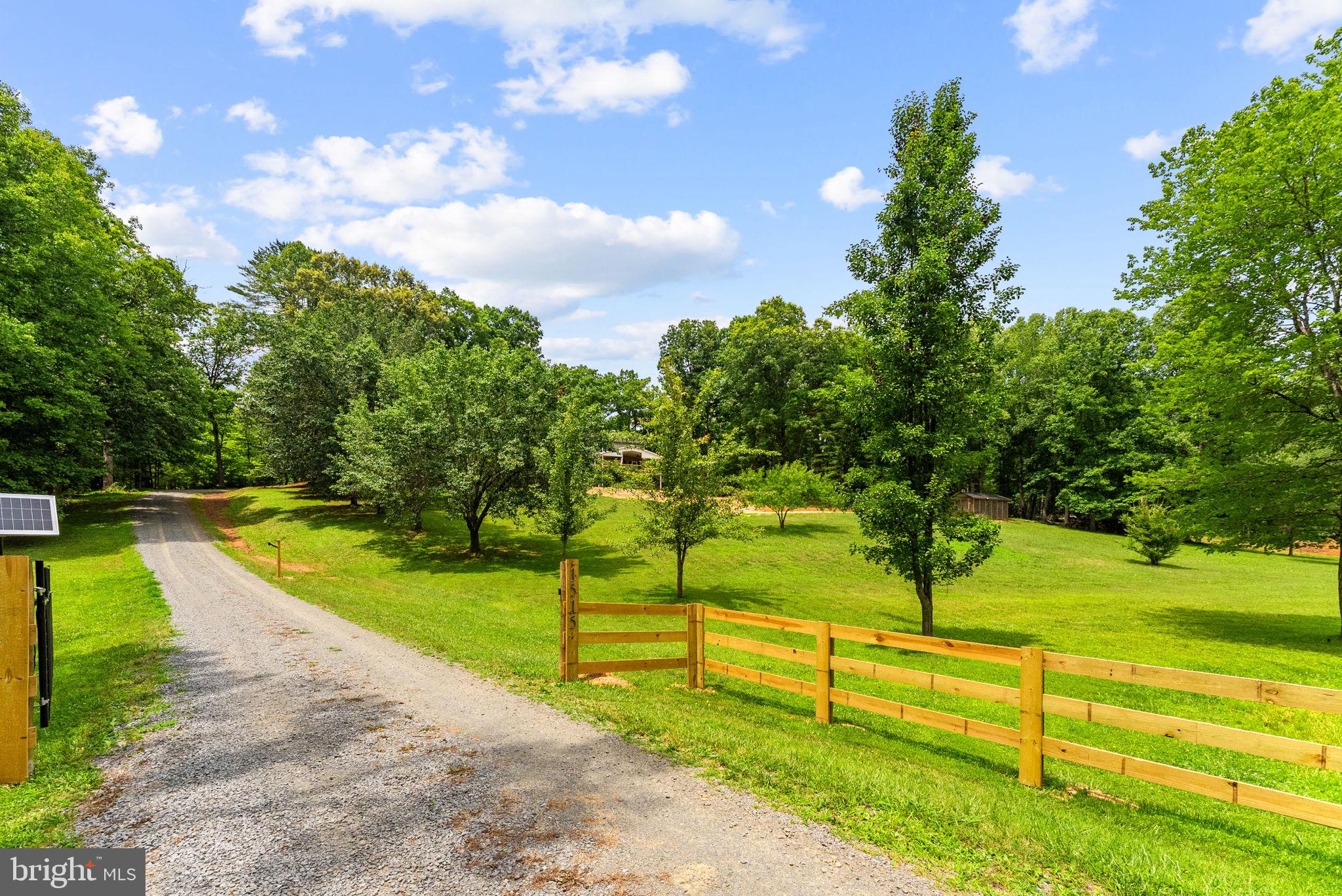 1515 Desert Road Reva, VA 22735 - Photo 41 of 46