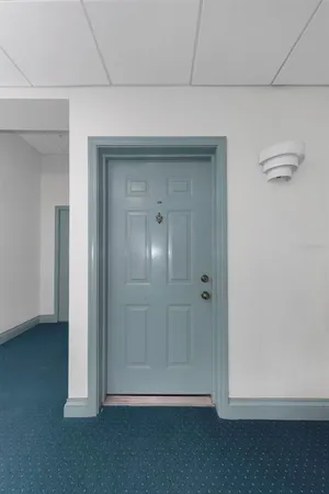 a view of a livingroom