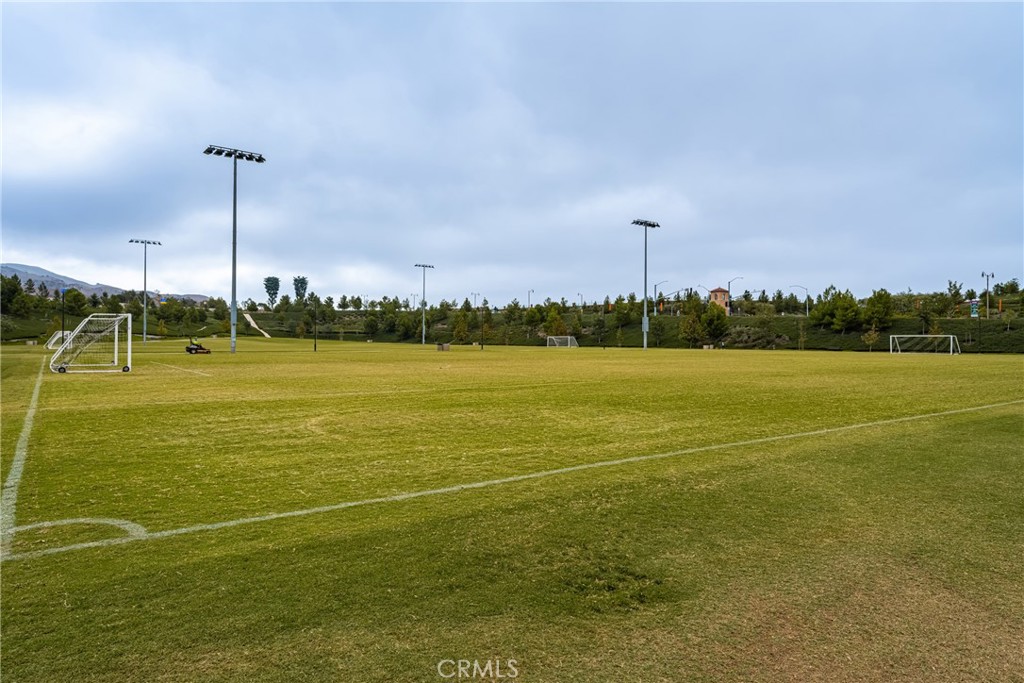 228 Borrego Irvine, CA 92618 - Photo 43 of 50 a view of a with large trees