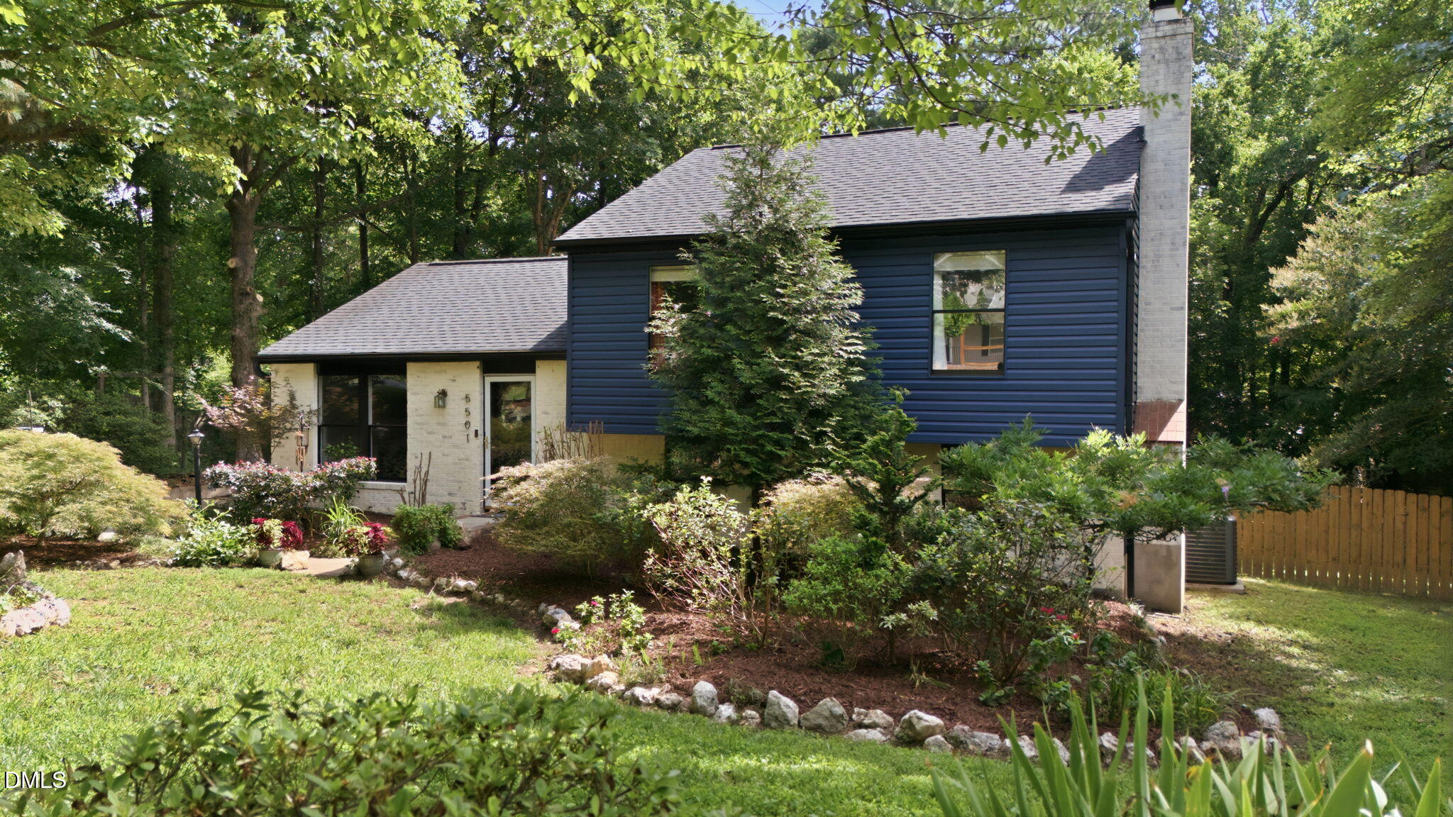 5501 Lacy Road Durham, NC 27713 - Photo 1 of 68 3-web-or-mls-DJI_20260714103726_0702_D_8