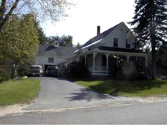 149 Spring Street Farmington, NH 03835 - Photo 1 of 1
