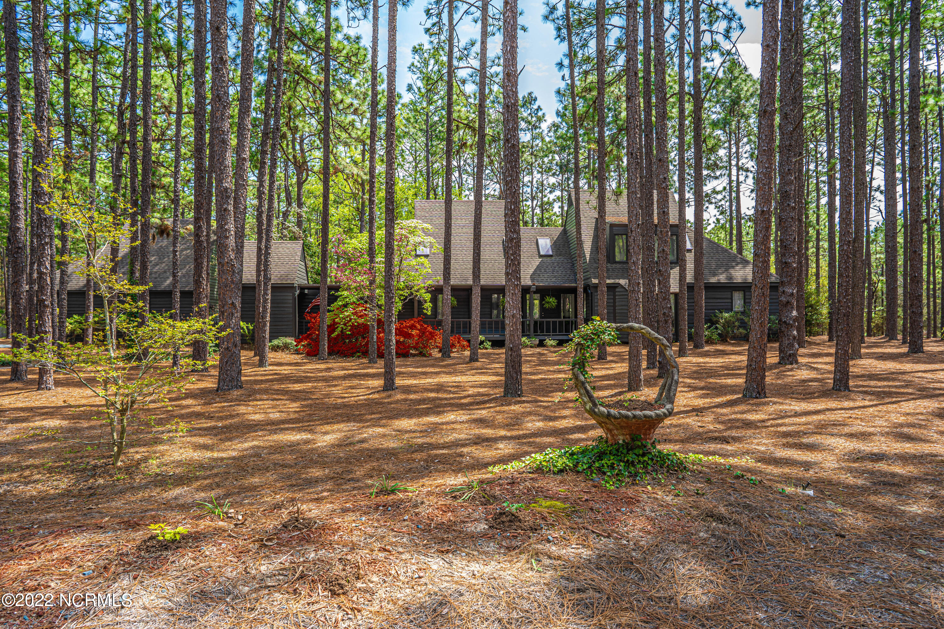 155 Cardinal Road Southern Pines, NC 28387 - Photo 1 of 43 DSC07731