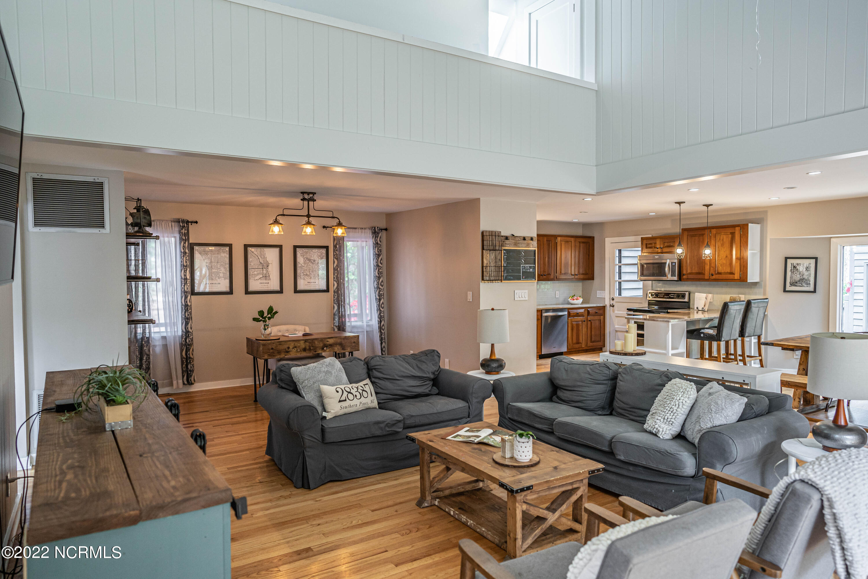 155 Cardinal Road Southern Pines, NC 28387 - Photo 12 of 43 DSC07705