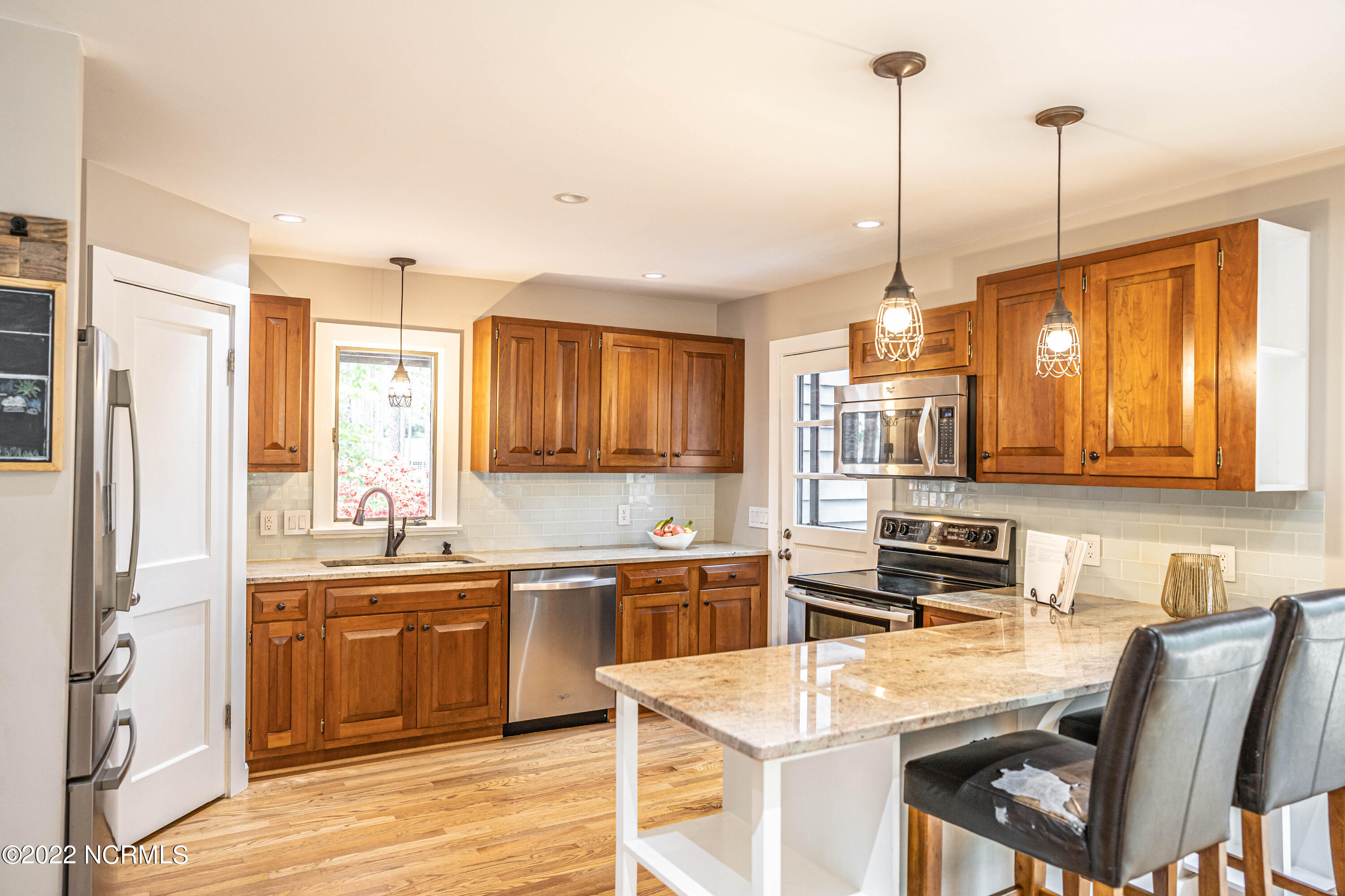 155 Cardinal Road Southern Pines, NC 28387 - Photo 17 of 43 DSC07708