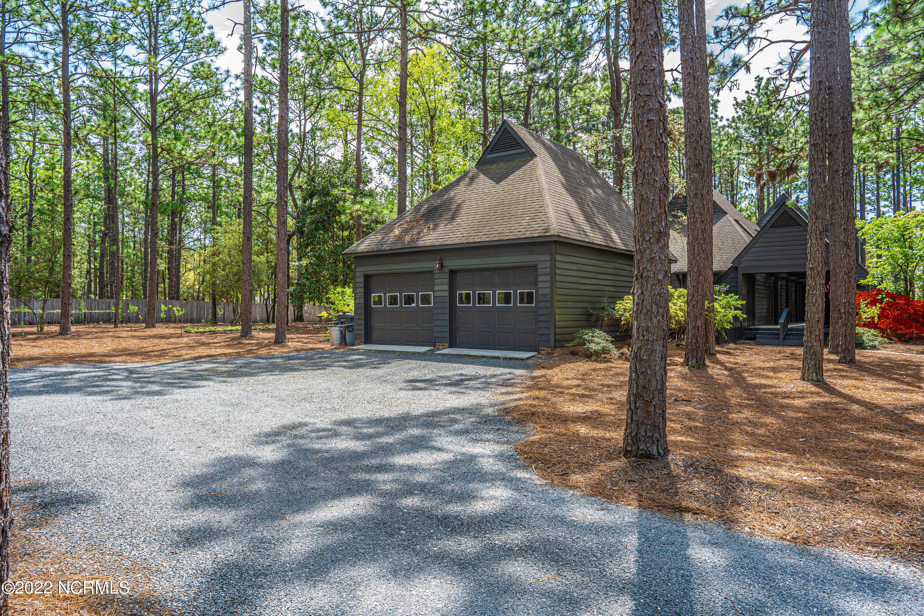 155 Cardinal Road Southern Pines, NC 28387 - Photo 4 of 43 DSC07728