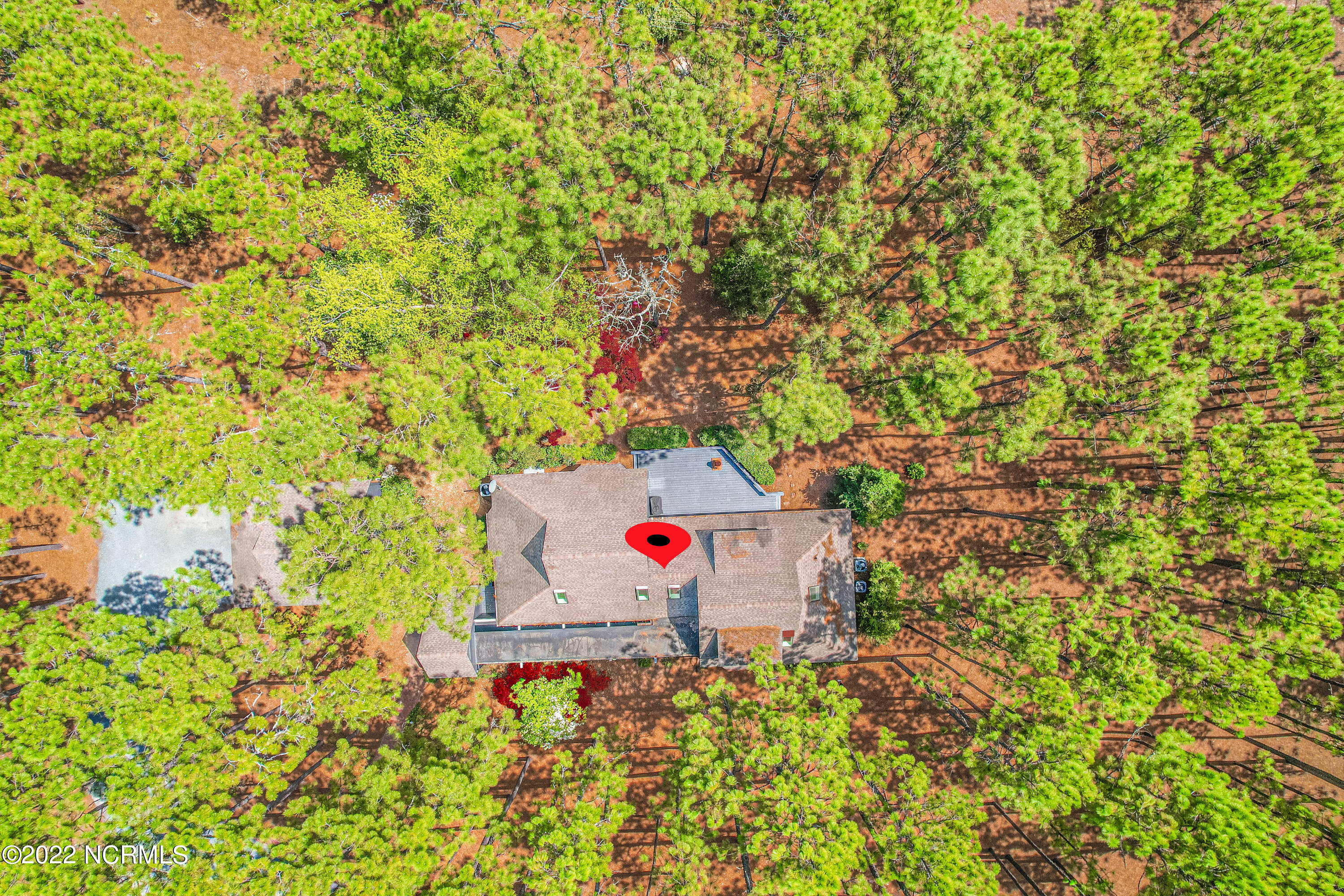155 Cardinal Road Southern Pines, NC 28387 - Photo 43 of 43 DJI_0083