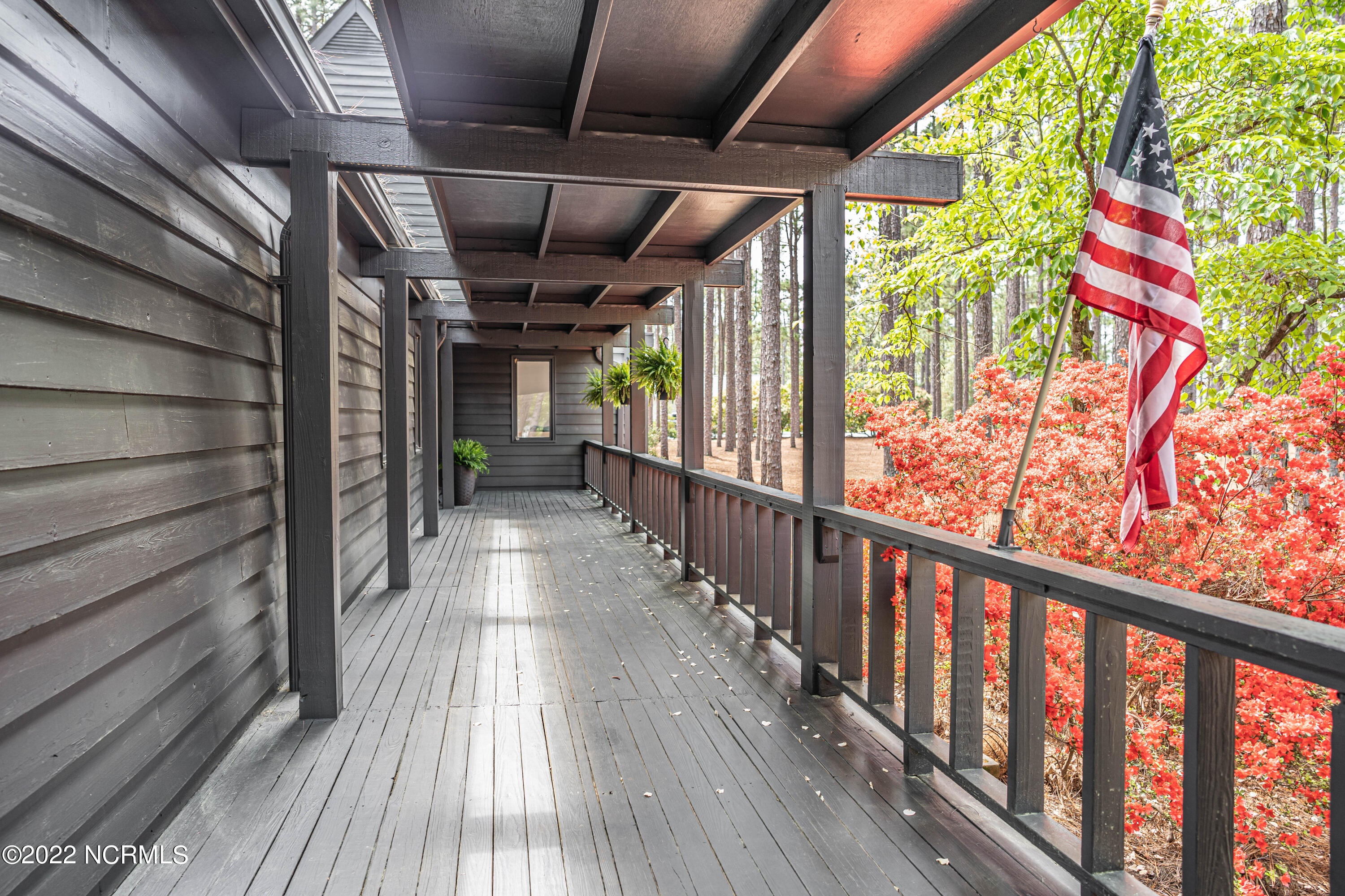 155 Cardinal Road Southern Pines, NC 28387 - Photo 6 of 43 DSC07719