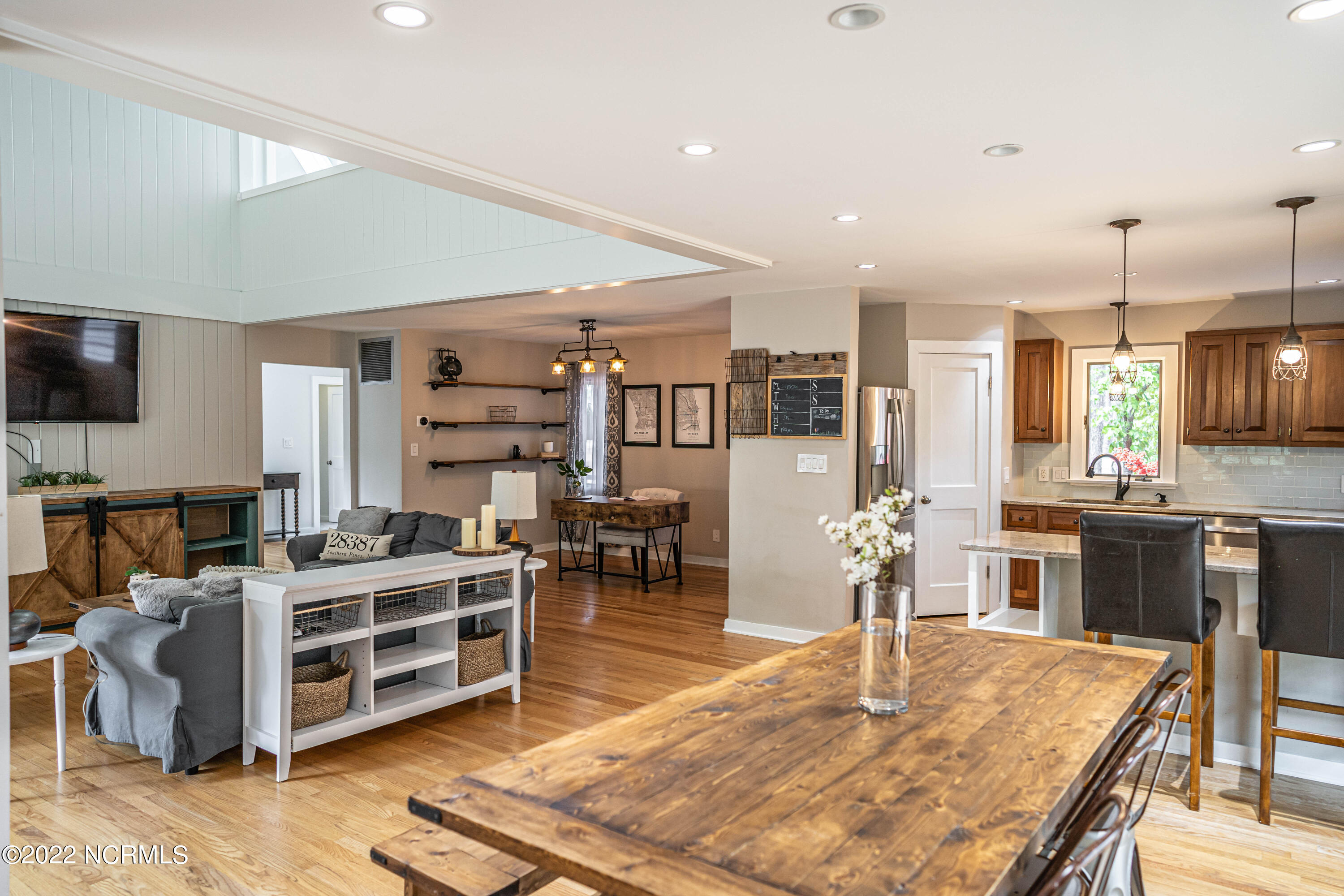 155 Cardinal Road Southern Pines, NC 28387 - Photo 10 of 43 DSC07697