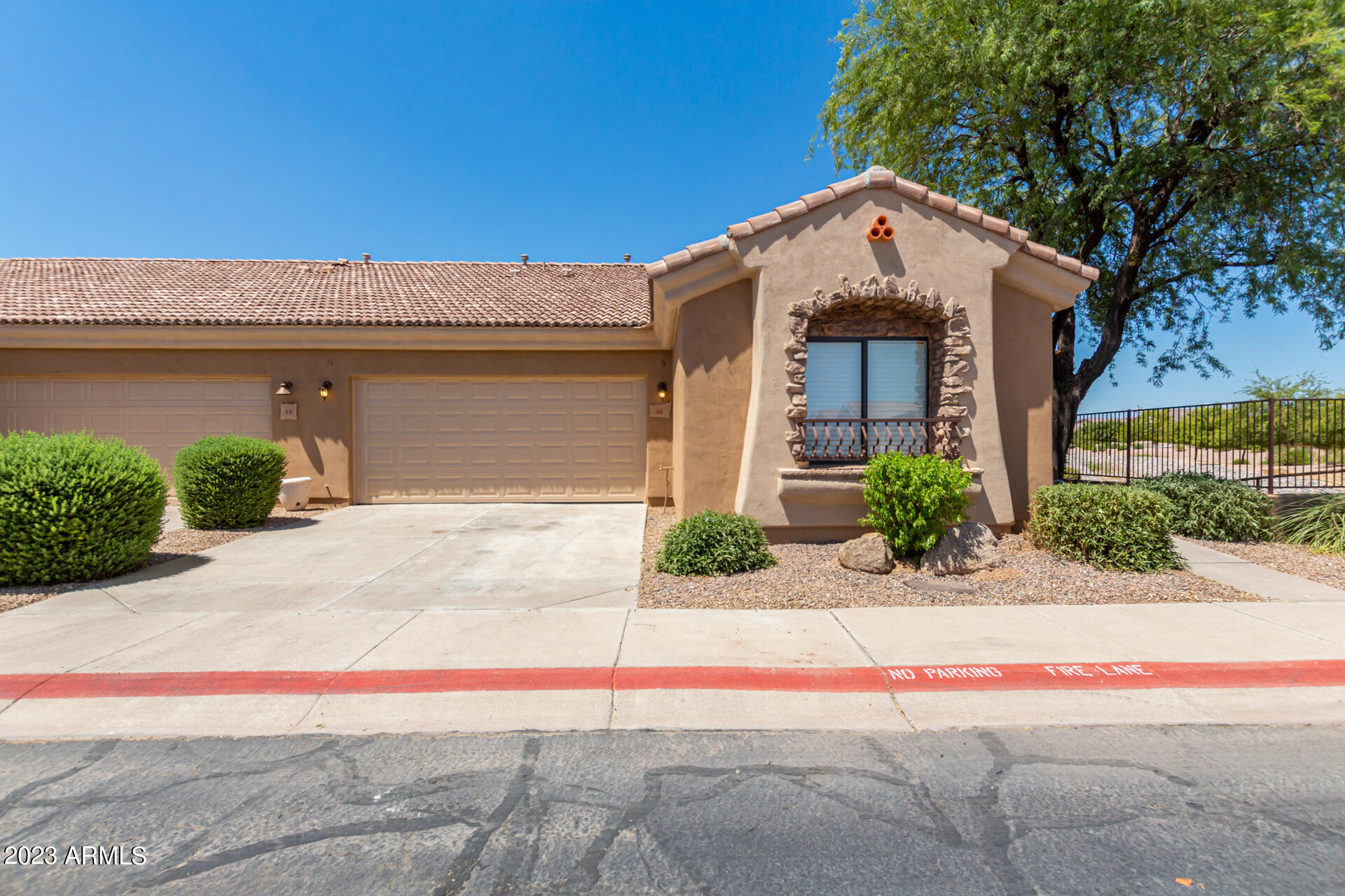 2565 South Signal Butte Road, Unit 40 Mesa, AZ 85209 - Photo 1 of 32 0002-01 - Signal Butte 2565 #40