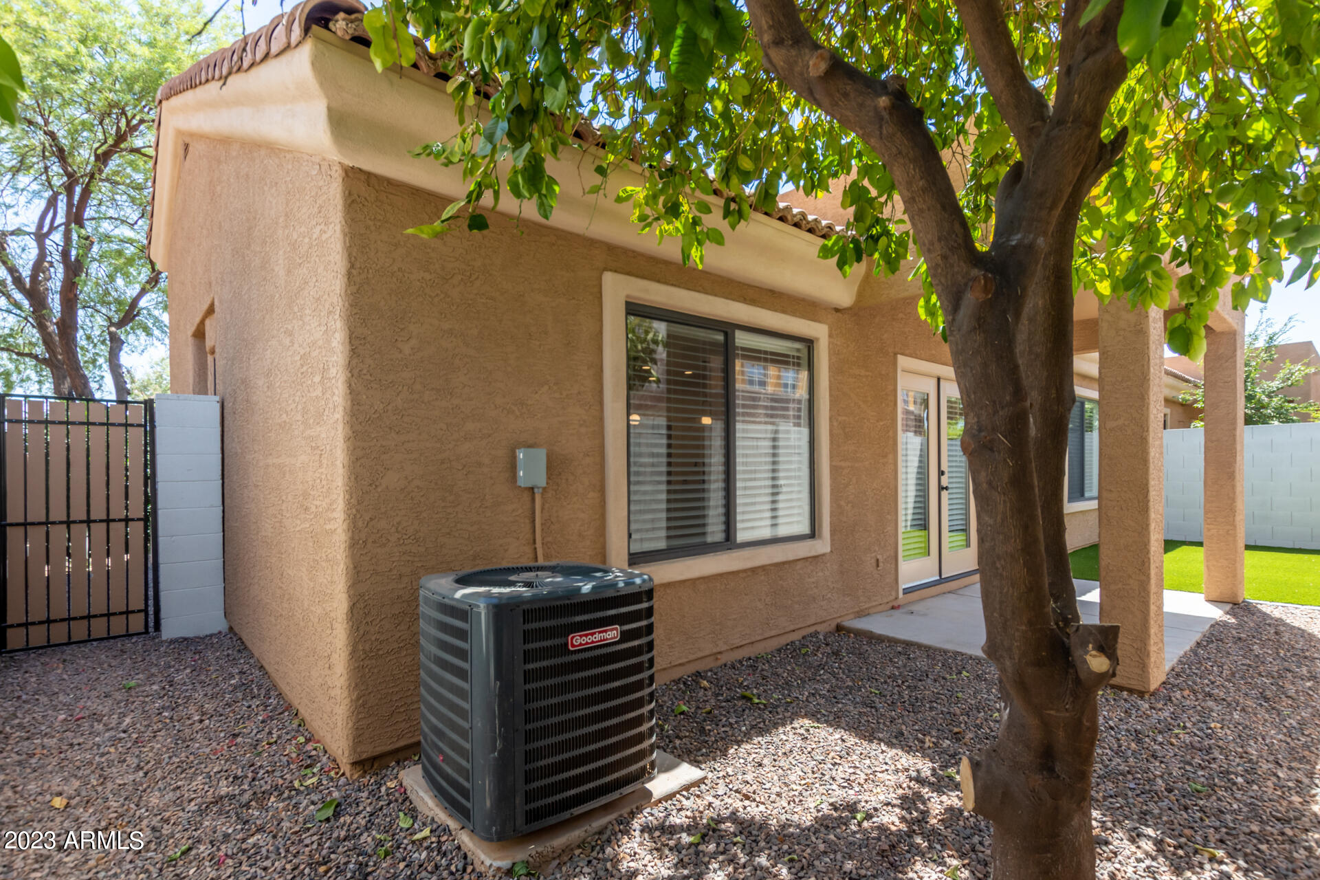 2565 South Signal Butte Road, Unit 40 Mesa, AZ 85209 - Photo 30 of 32 0030-29 - Signal Butte 2565 #40