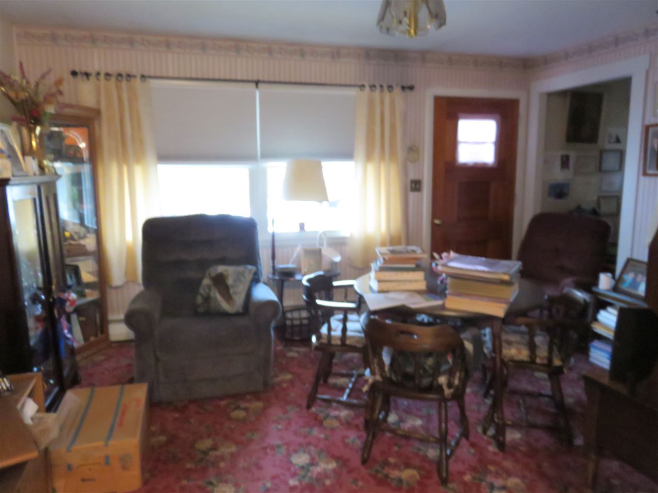 16 Birch Hill Road Hooksett, NH 03106 - Photo 3 of 4
