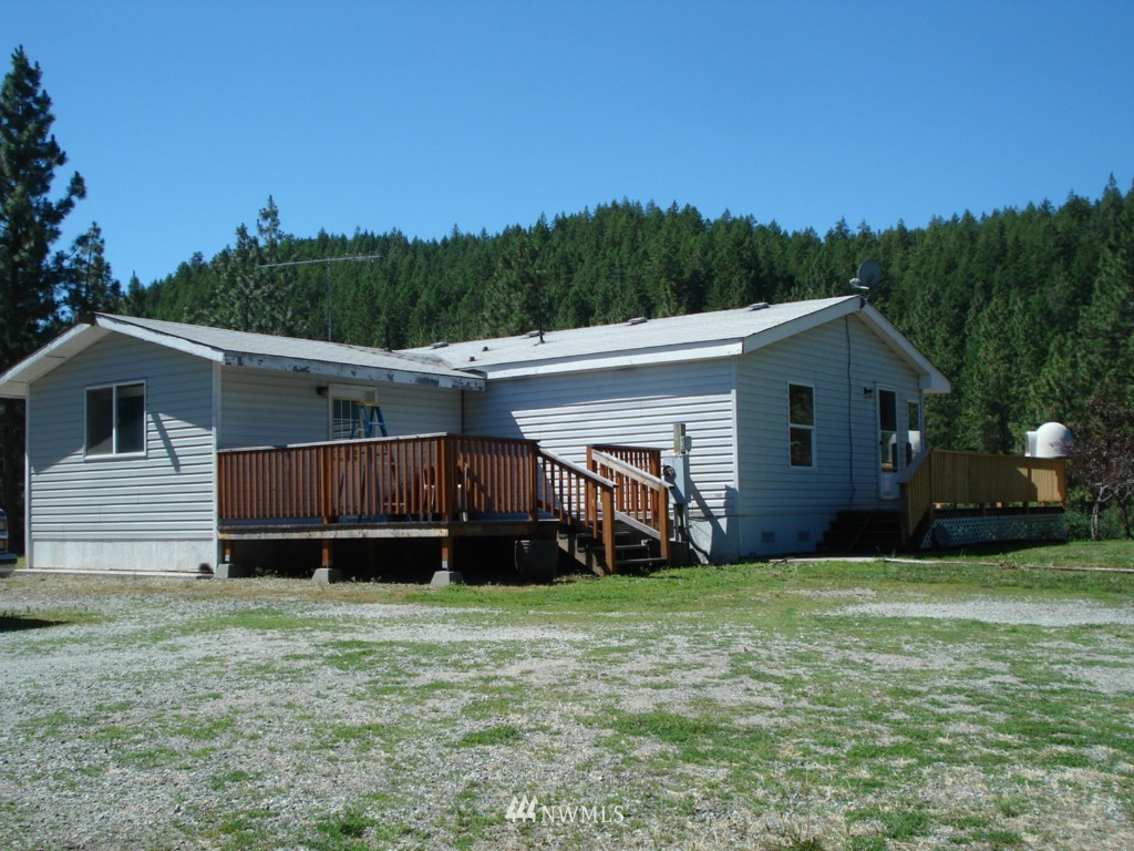51 Turtle Lake Road Tonasket, WA 98855 - Photo 2 of 25 Gallery Image 2