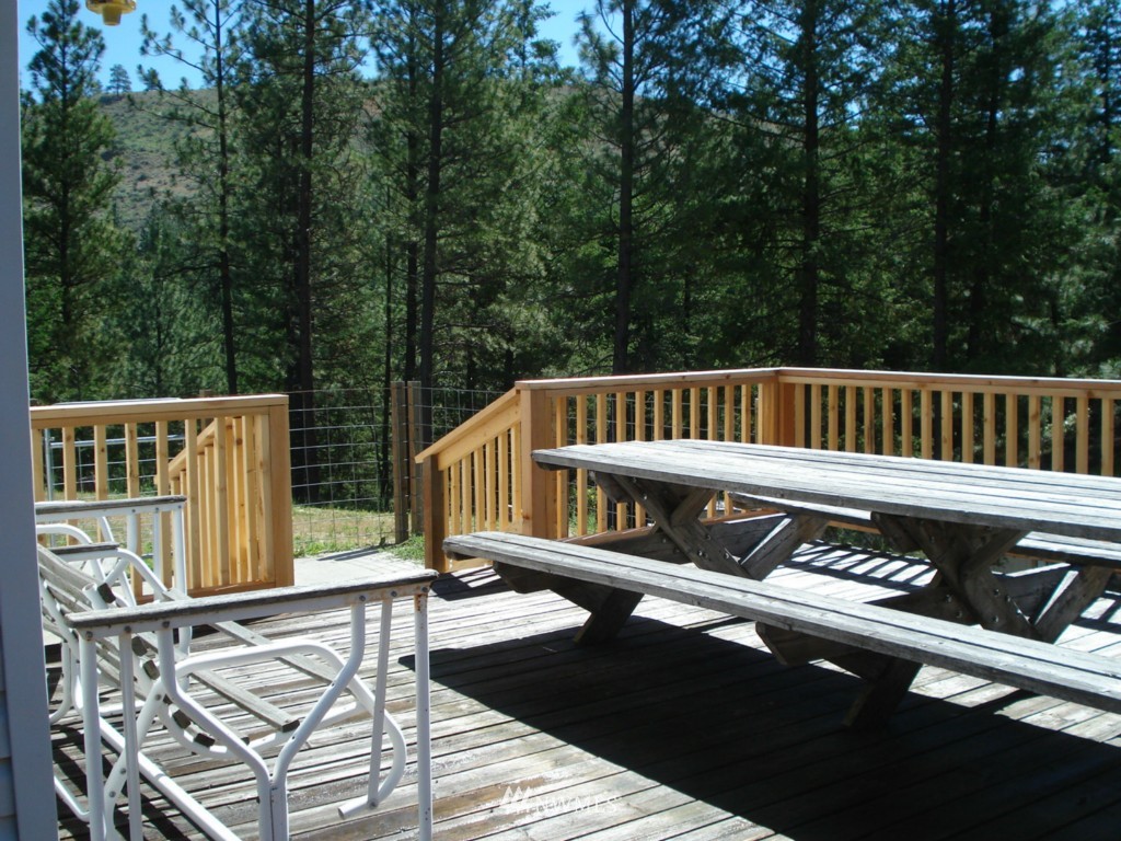 51 Turtle Lake Road Tonasket, WA 98855 - Photo 14 of 25 Gallery Image 14