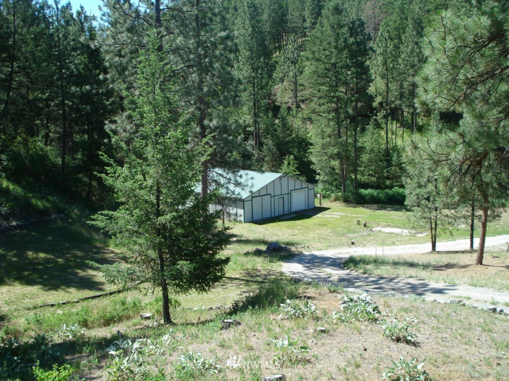 51 Turtle Lake Road Tonasket, WA 98855 - Photo 15 of 25 Gallery Image 15