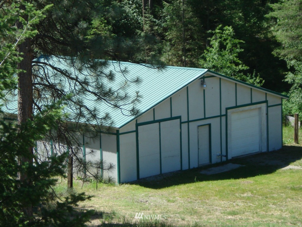 51 Turtle Lake Road Tonasket, WA 98855 - Photo 16 of 25 Gallery Image 16
