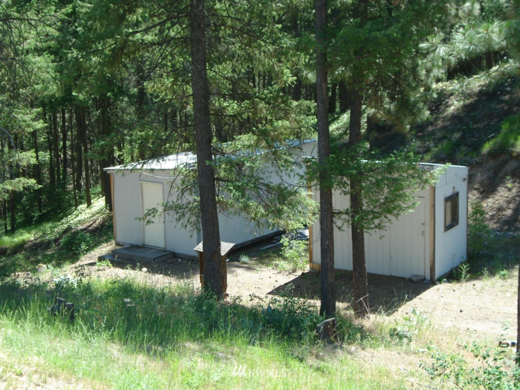 51 Turtle Lake Road Tonasket, WA 98855 - Photo 17 of 25 Gallery Image 17