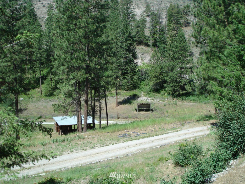 51 Turtle Lake Road Tonasket, WA 98855 - Photo 18 of 25 Gallery Image 18