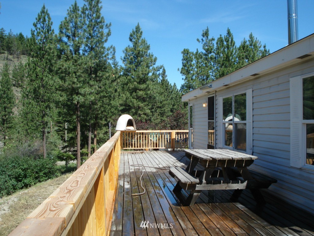 51 Turtle Lake Road Tonasket, WA 98855 - Photo 19 of 25 Gallery Image 19