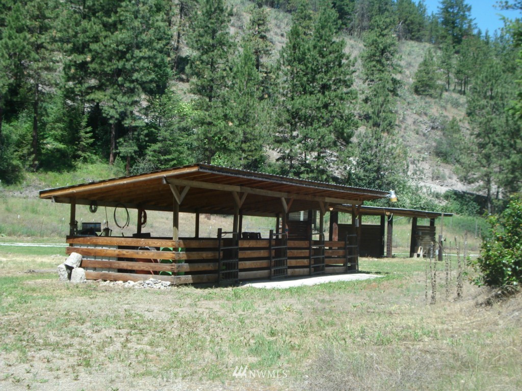 51 Turtle Lake Road Tonasket, WA 98855 - Photo 20 of 25 Gallery Image 20
