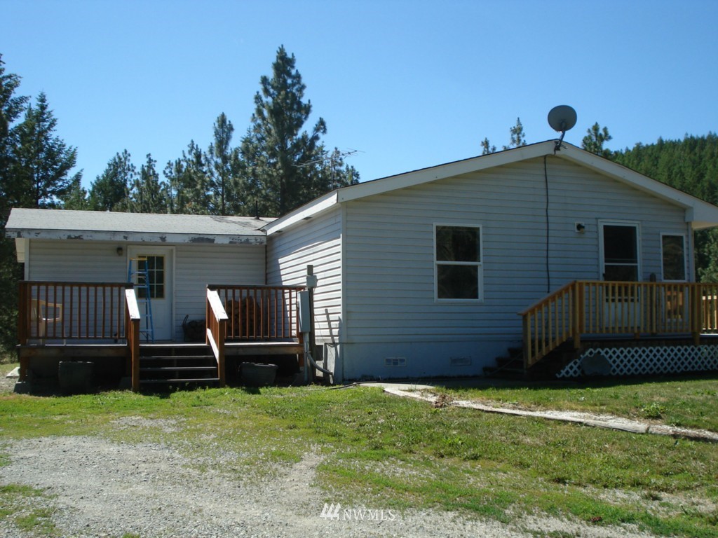 51 Turtle Lake Road Tonasket, WA 98855 - Photo 3 of 25 Gallery Image 3