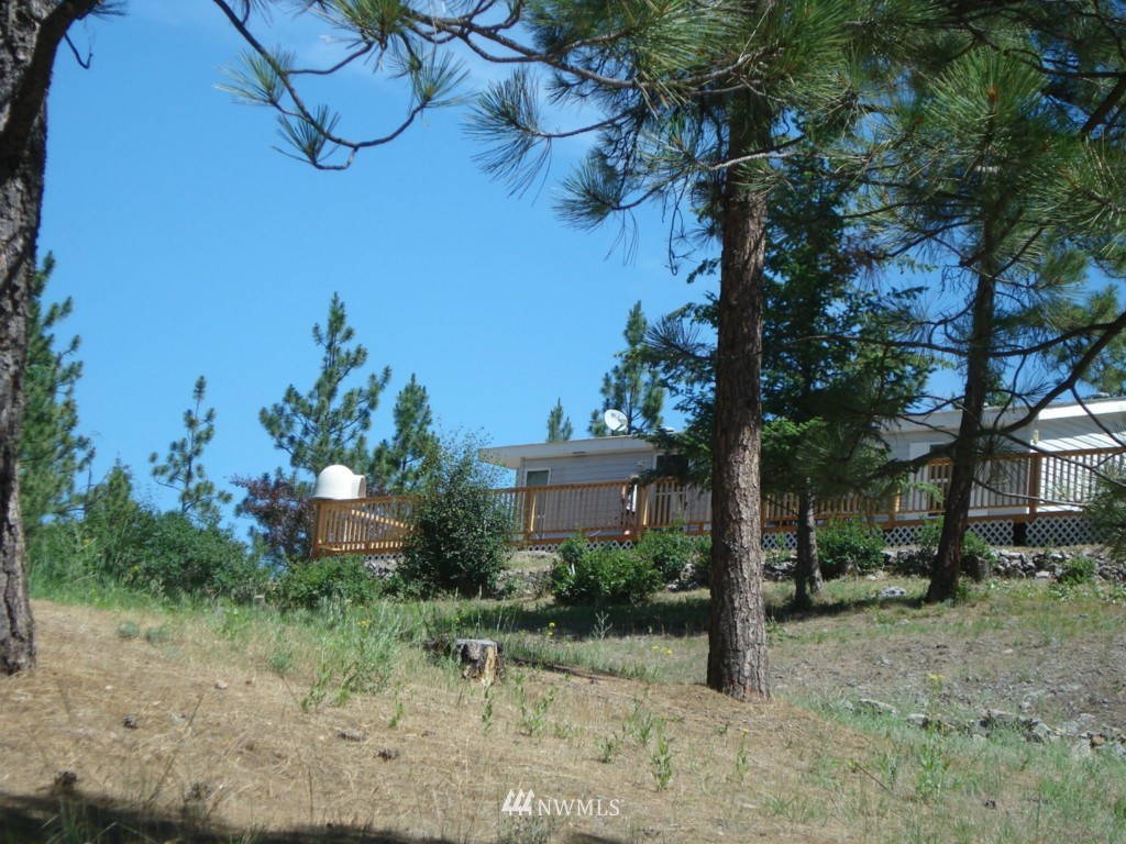51 Turtle Lake Road Tonasket, WA 98855 - Photo 21 of 25 Gallery Image 21