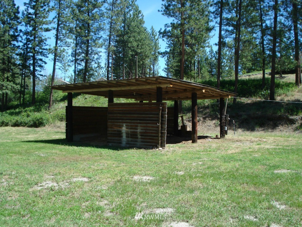 51 Turtle Lake Road Tonasket, WA 98855 - Photo 22 of 25 Gallery Image 22