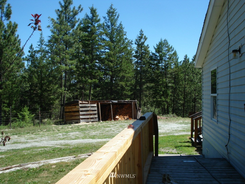 51 Turtle Lake Road Tonasket, WA 98855 - Photo 25 of 25 Gallery Image 25